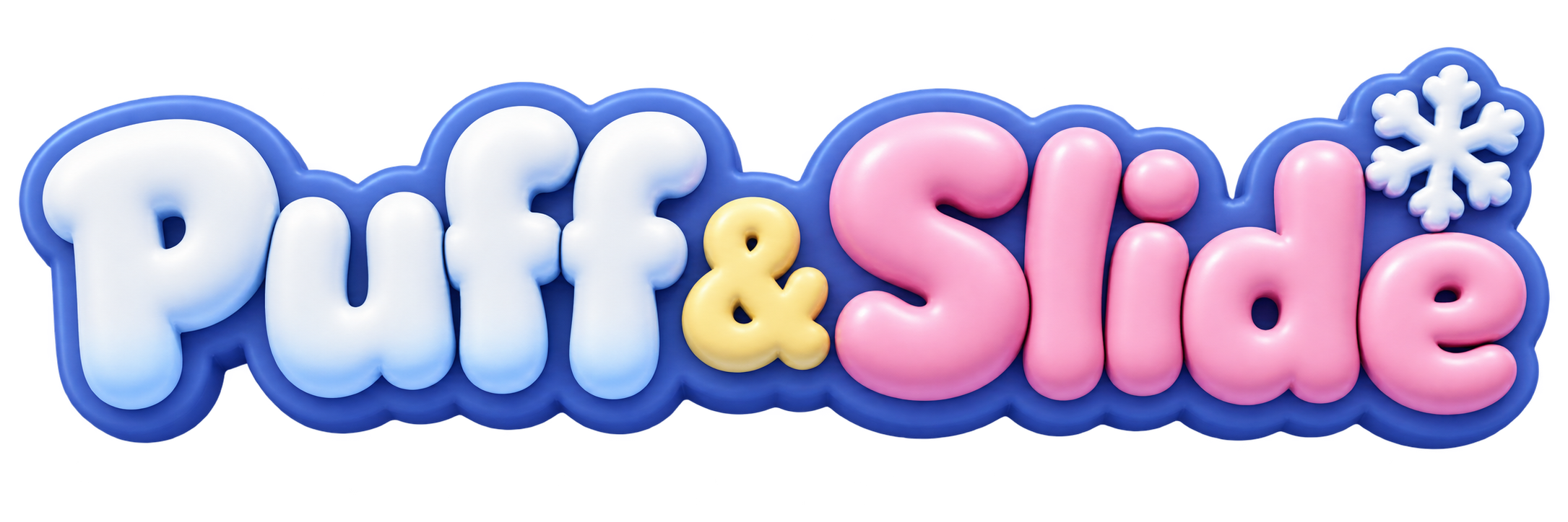 Puff & Slide